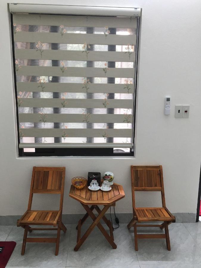 Truong Son Luxury Homestay Ninh Binh Exterior photo
